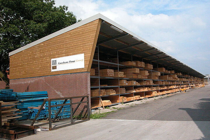 Gooskens Hout Groep – 6