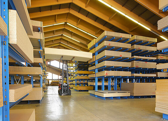 Gitsche Holzhandel GmbH