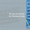 Ohra storage systems brochure English