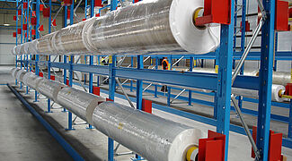 pallet rack ml