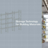 Ohra storage systems brochure English
